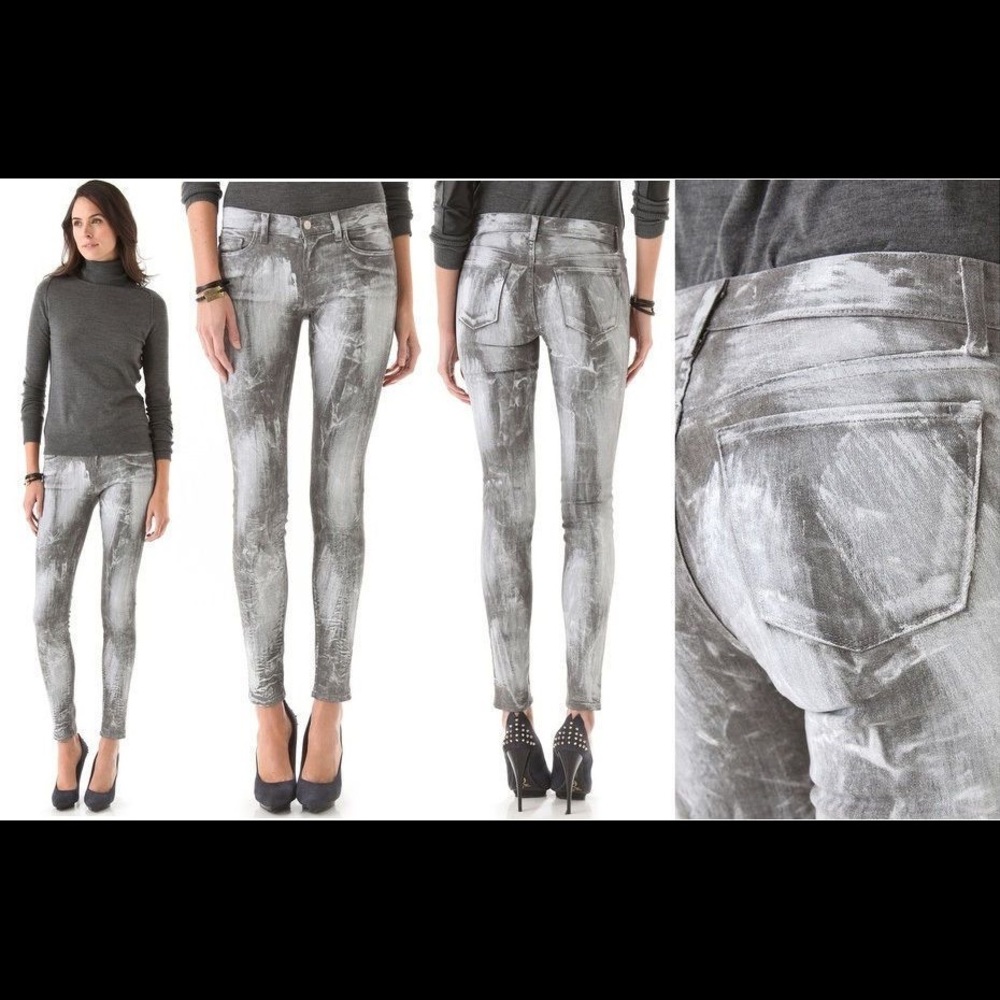 J Brand Jeans